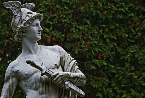 hermes deity|hermes in roman mythology.